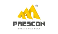 Prescon Group — WrapPro India client