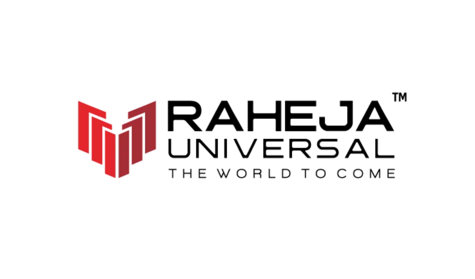 Raheja Universal — WrapPro India client