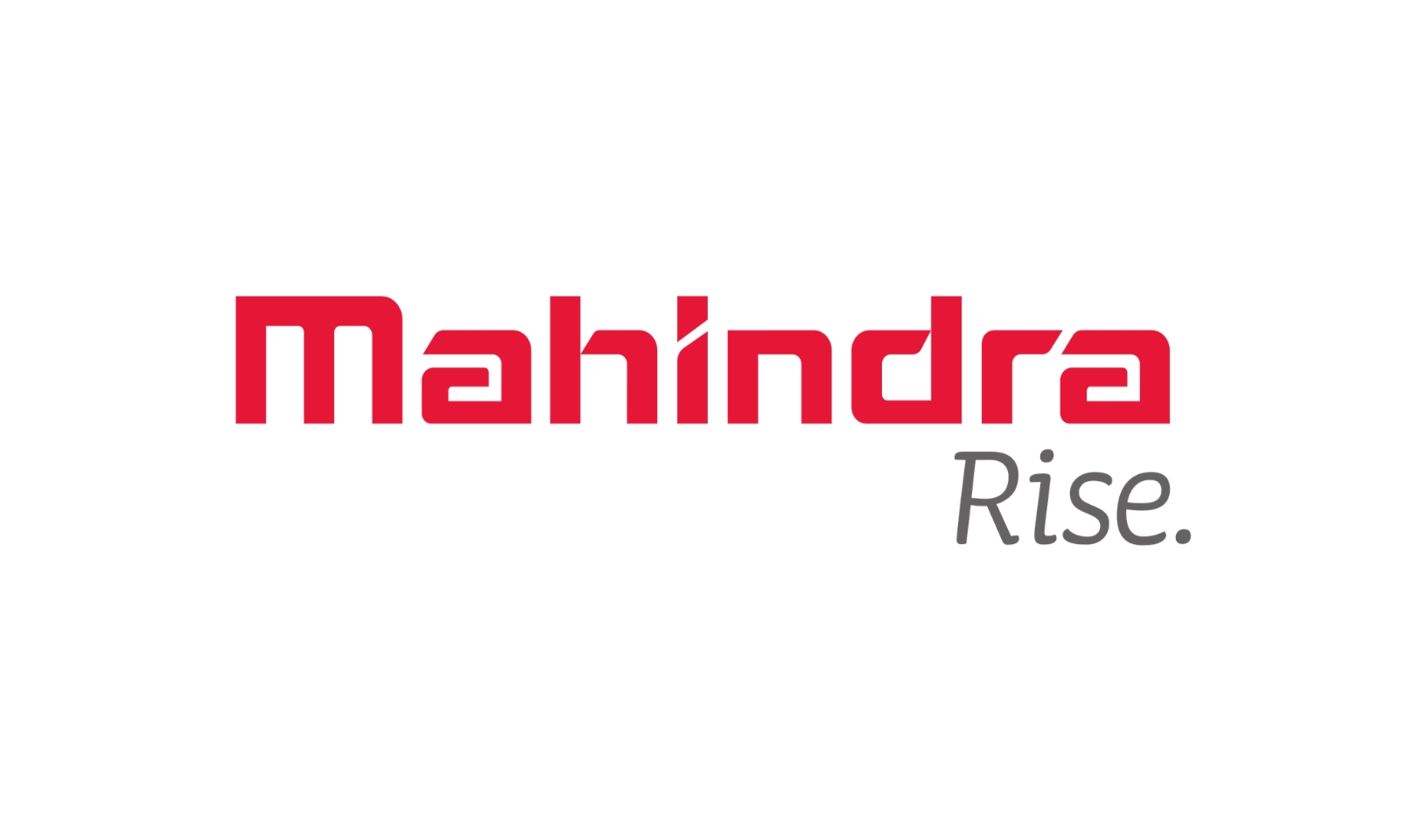 Mahindra — WrapPro India client