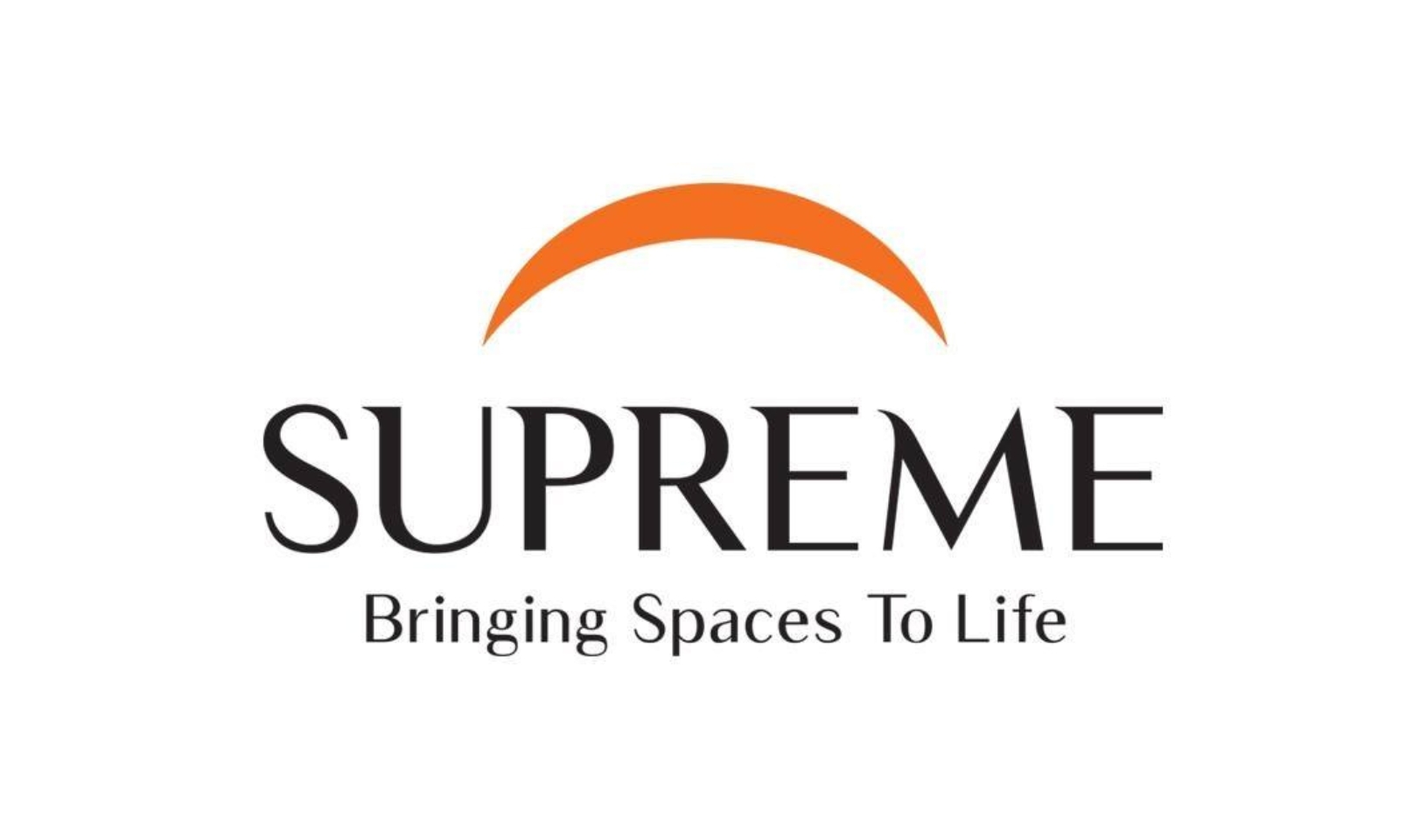 Supreme Universal — WrapPro India client