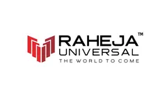 Raheja Universal — WrapPro India client