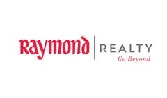Raymond Realty — WrapPro India client