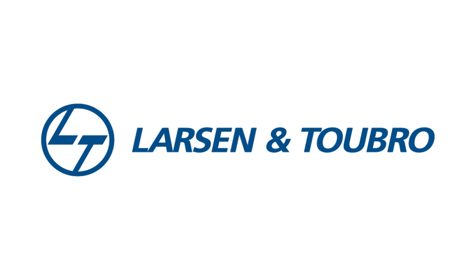 Larsen & Toubro — WrapPro India client