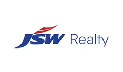 JSW Realty — WrapPro India client