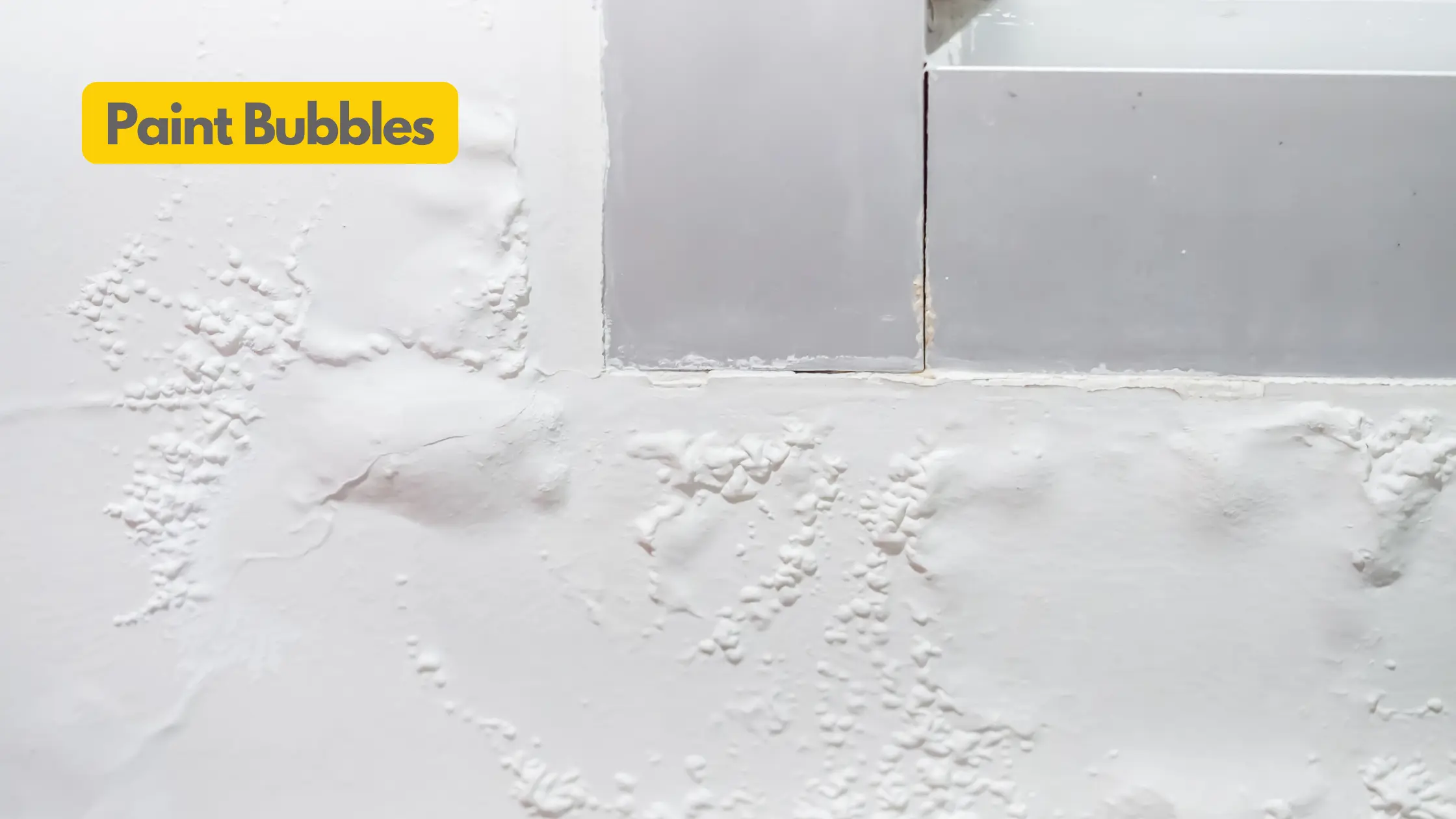 Paint Bubbles